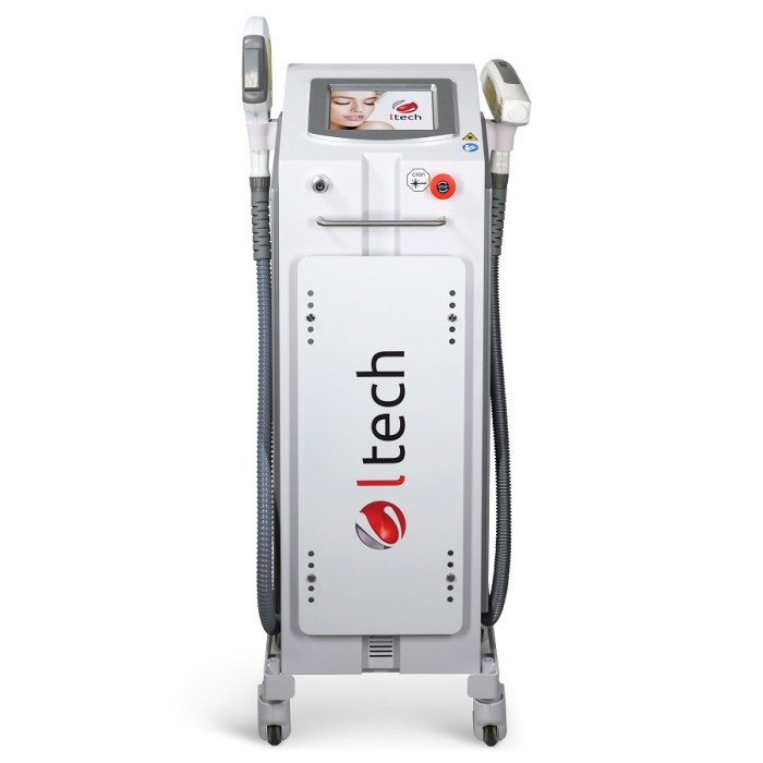 Аппарат медицинский лазерный Ltech Combine