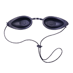 Очки клиента