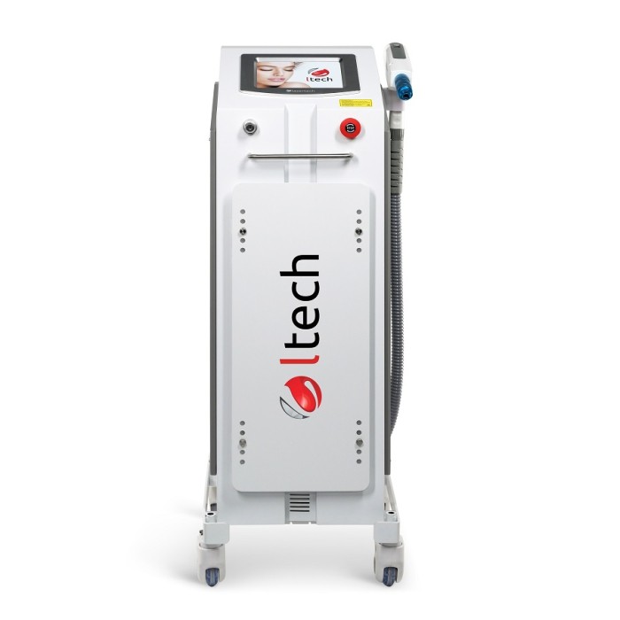 Аппарат медицинский неодимовый лазер Ltech Nd:YAG в Москве