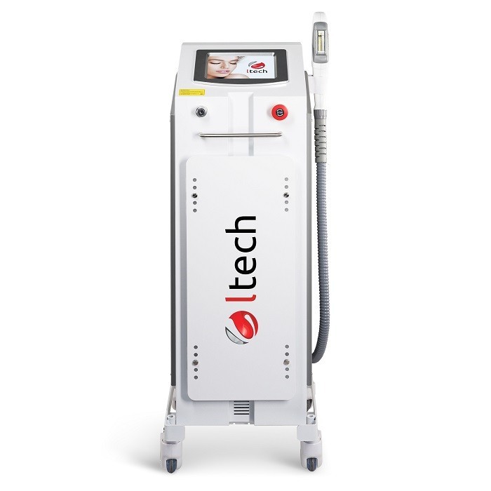 Аппарат медицинский элос эпилятор Ltech E-Light
