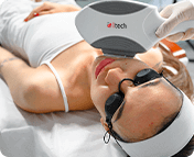 E-Light-омоложение