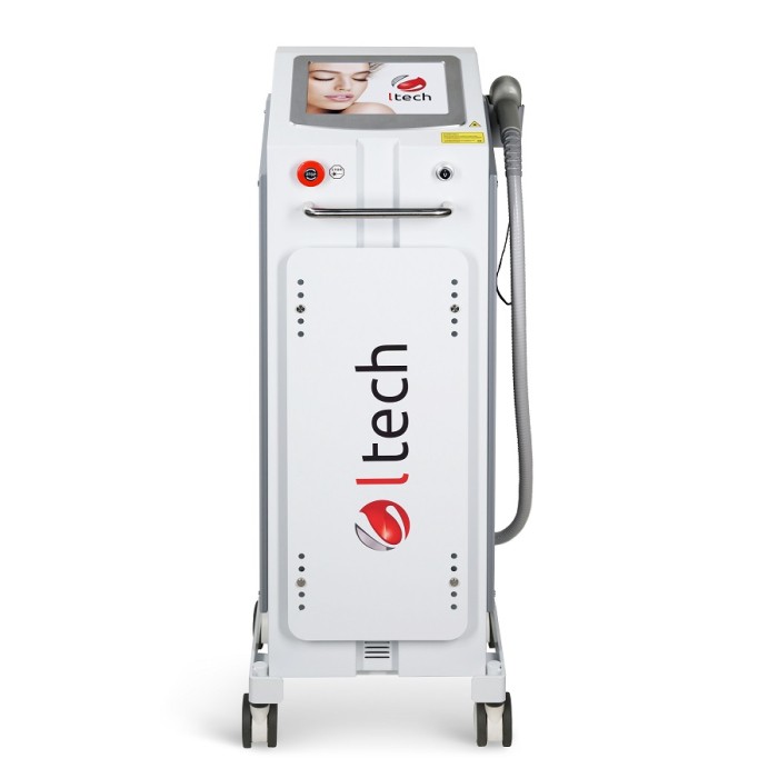Аппарат медицинский диодный лазер Ltech 