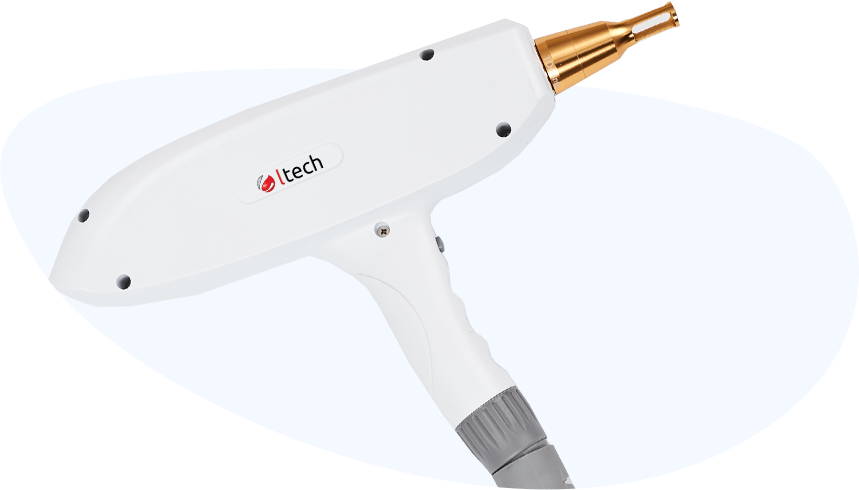 Манипула лазера