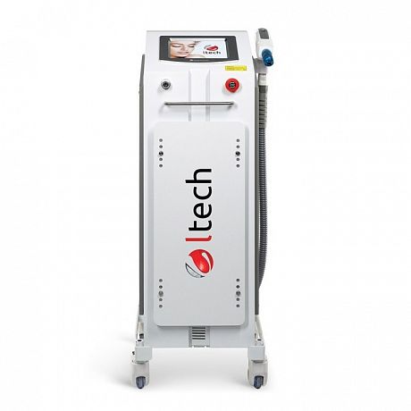 Аппарат медицинский неодимовый лазер Ltech Nd:YAG в Москве