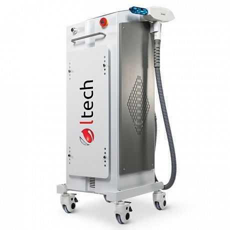 Аппарат медицинский неодимовый лазер Ltech Nd:YAG в Москве