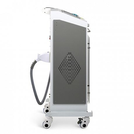 Аппарат медицинский неодимовый лазер Ltech Nd:YAG в Москве