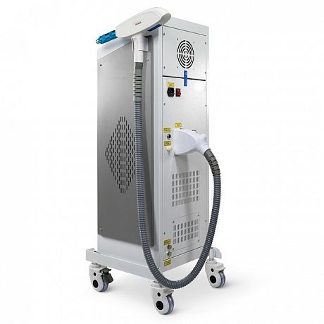 Аппарат медицинский неодимовый лазер Ltech Nd:YAG в Москве