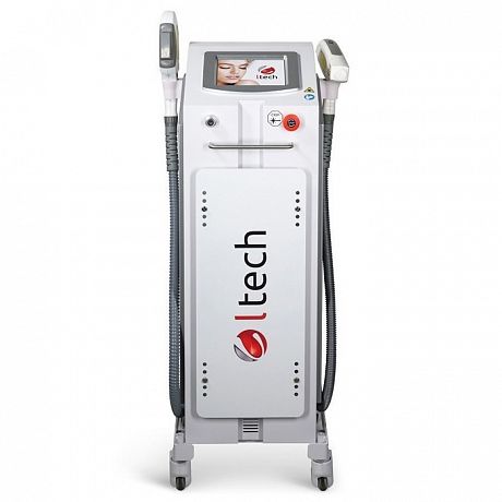 Аппарат медицинский лазерный Ltech Combine