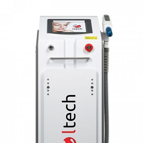 Аппарат медицинский неодимовый лазер Ltech Nd:YAG в Москве