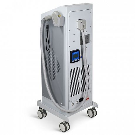 Аппарат медицинский диодный лазер Ltech 