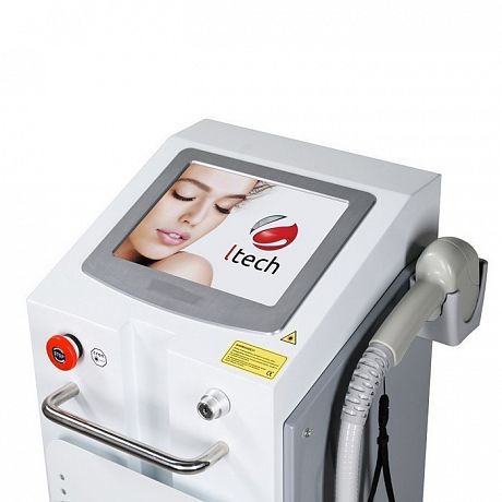 Аппарат медицинский диодный лазер Ltech 