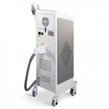 Аппарат медицинский элос эпилятор Ltech E-Light