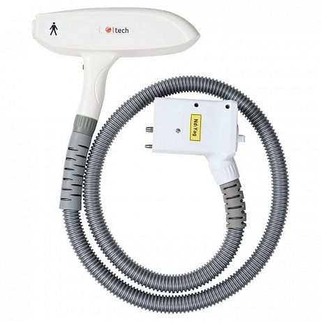 Аппарат медицинский лазерный Ltech Combine