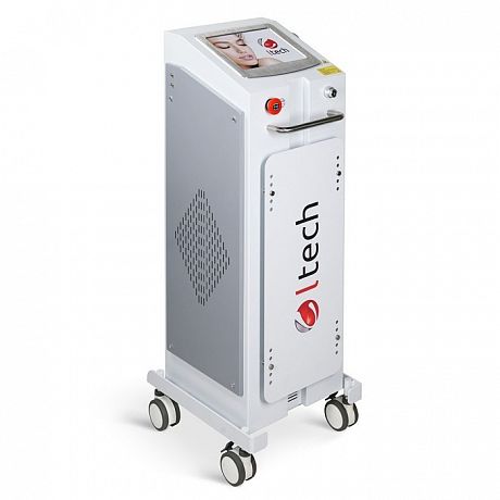 Аппарат медицинский диодный лазер Ltech 