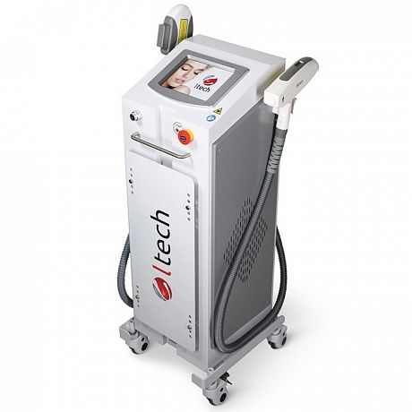 Аппарат медицинский лазерный Ltech Combine