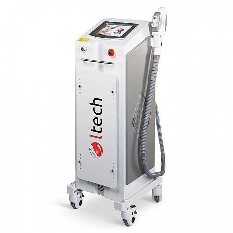 Аппарат медицинский элос эпилятор Ltech E-Light
