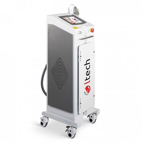 Аппарат медицинский элос эпилятор Ltech E-Light