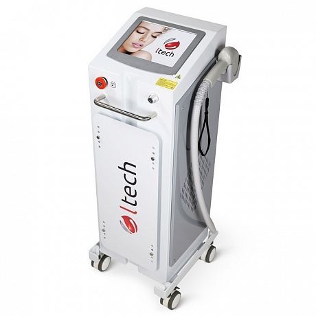Аппарат медицинский диодный лазер Ltech 
