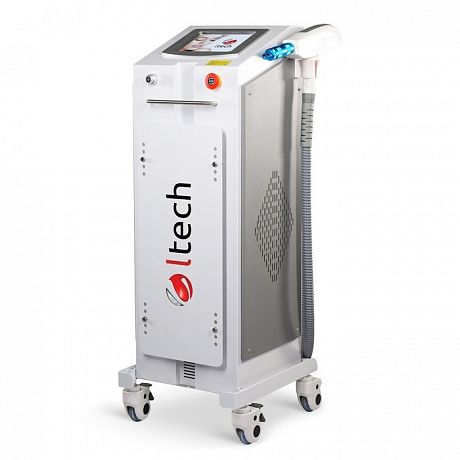 Аппарат медицинский неодимовый лазер Ltech Nd:YAG в Москве
