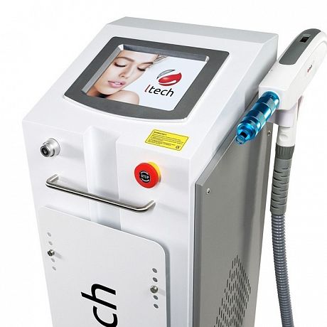 Аппарат медицинский неодимовый лазер Ltech Nd:YAG в Москве