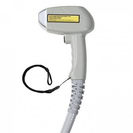 Аппарат медицинский диодный лазер Ltech 