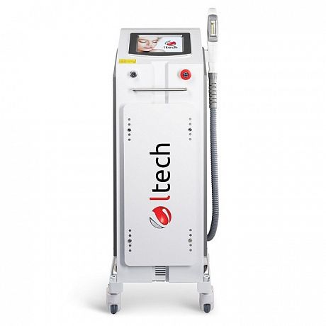 Аппарат медицинский элос эпилятор Ltech E-Light