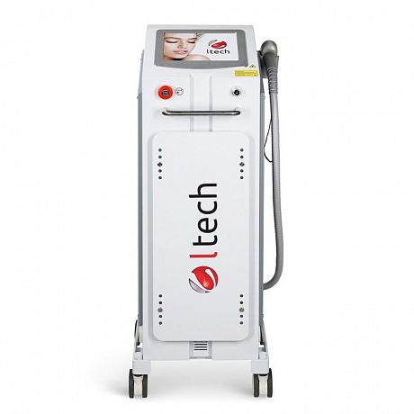 Аппарат медицинский диодный лазер Ltech 