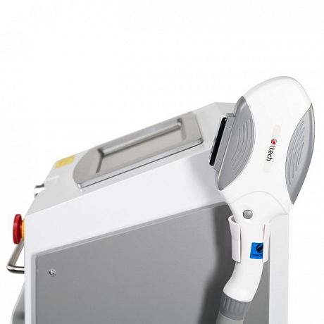 Аппарат медицинский элос эпилятор Ltech E-Light