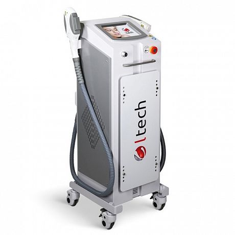 Аппарат медицинский лазерный Ltech Combine