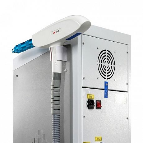 Аппарат медицинский неодимовый лазер Ltech Nd:YAG в Москве